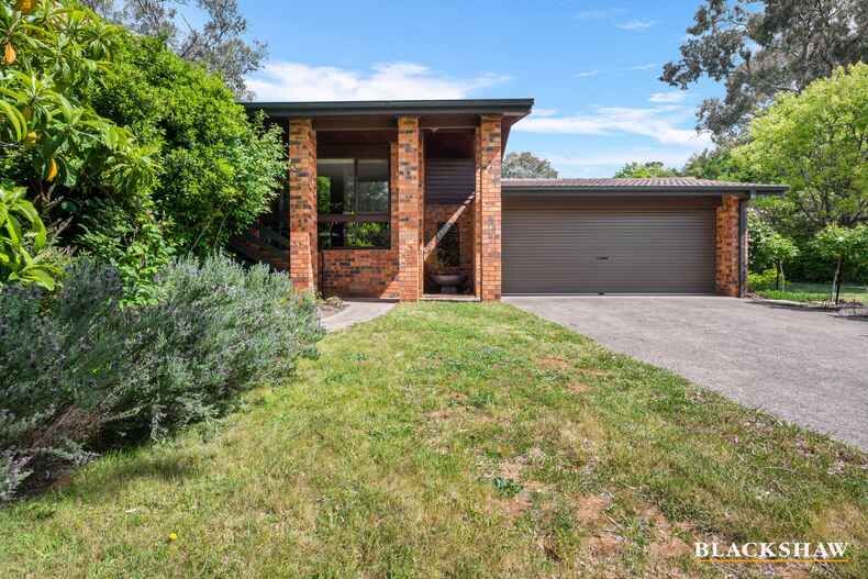 50 Foskett Street Fraser 50 Foskett Street Fraser