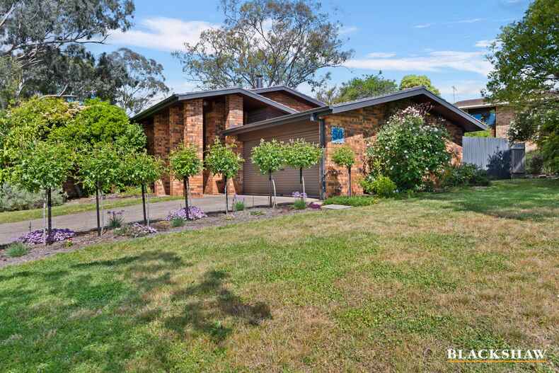 50 Foskett Street Fraser 50 Foskett Street Fraser