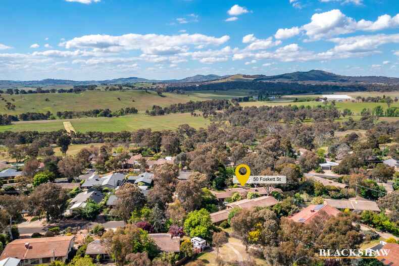 50 Foskett Street Fraser 50 Foskett Street Fraser