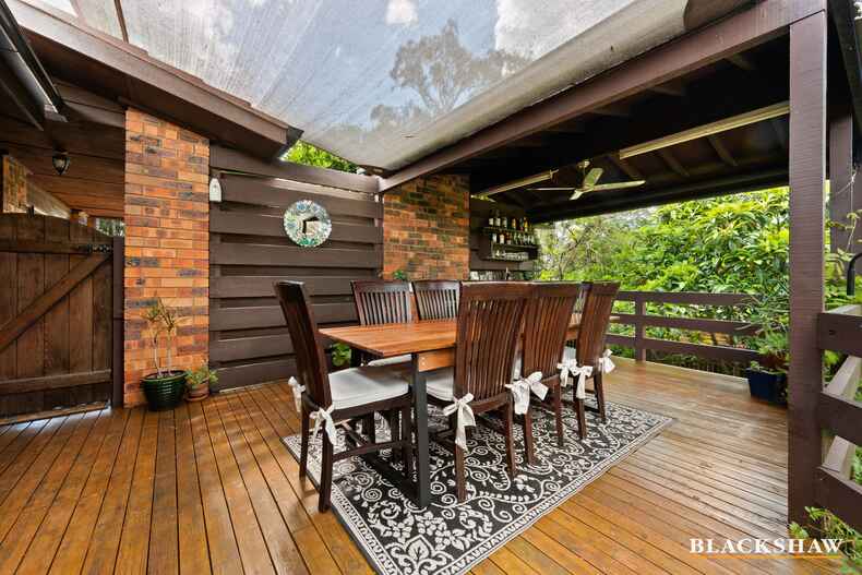 50 Foskett Street Fraser 50 Foskett Street Fraser