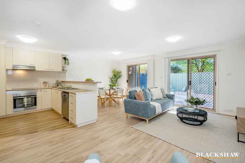 13/60 Copland Drive Evatt 13/60 Copland Drive Evatt