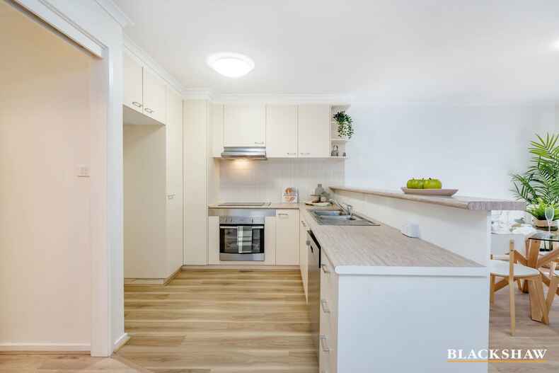 13/60 Copland Drive Evatt 13/60 Copland Drive Evatt