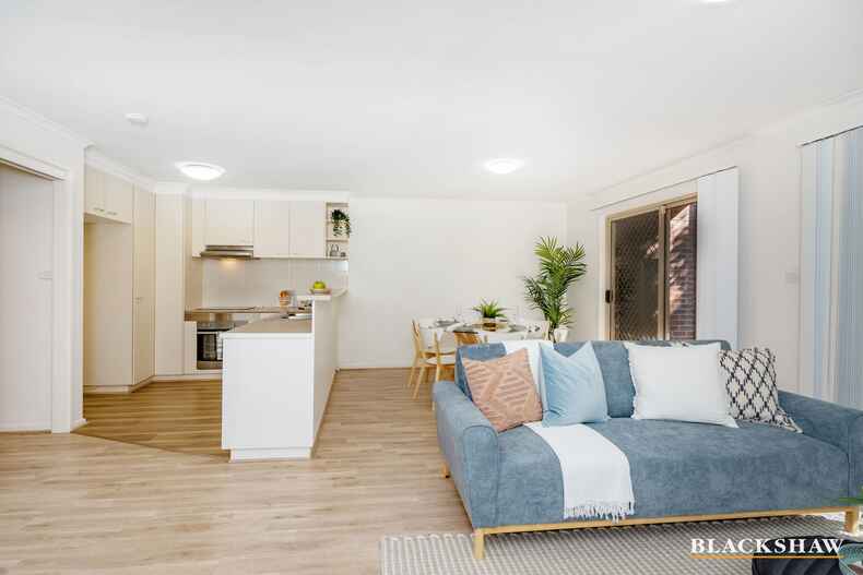 13/60 Copland Drive Evatt 13/60 Copland Drive Evatt