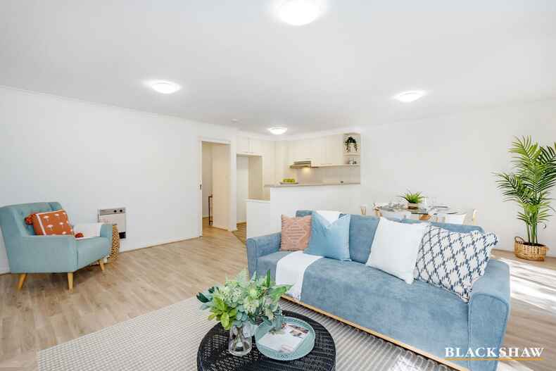 13/60 Copland Drive Evatt 13/60 Copland Drive Evatt