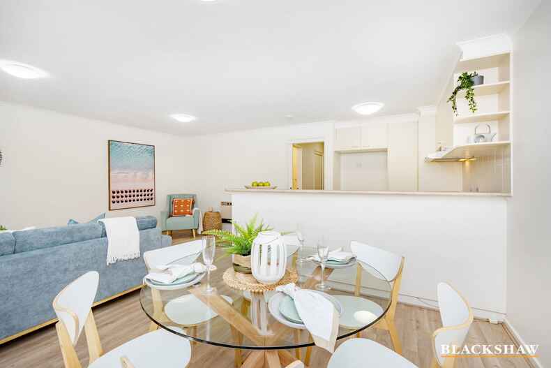 13/60 Copland Drive Evatt 13/60 Copland Drive Evatt