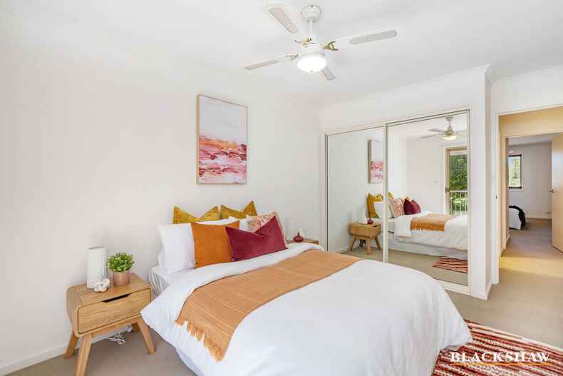 13/60 Copland Drive Evatt 13/60 Copland Drive Evatt