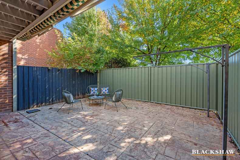 13/60 Copland Drive Evatt 13/60 Copland Drive Evatt