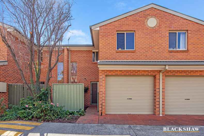 13/60 Copland Drive Evatt 13/60 Copland Drive Evatt