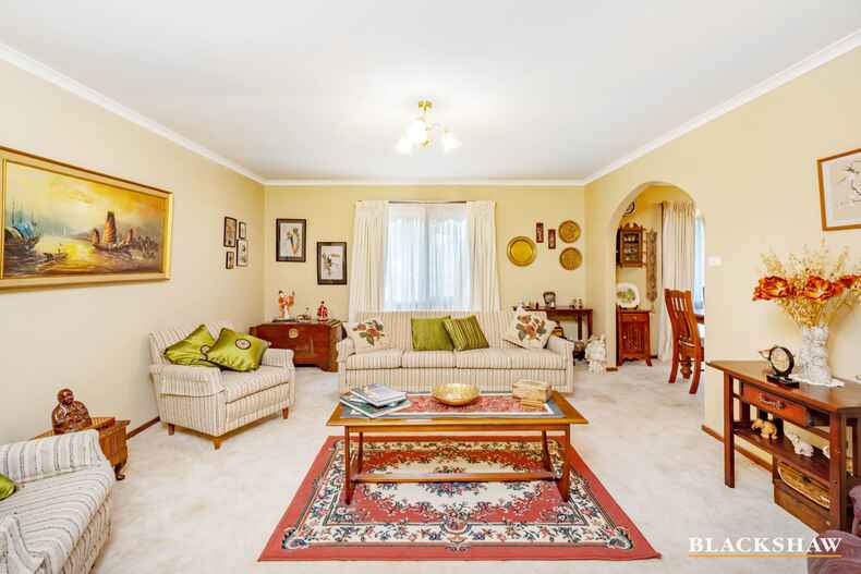 29 Barnard Circuit Florey 29 Barnard Circuit Florey