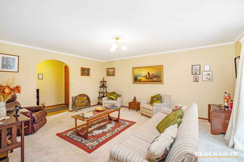 29 Barnard Circuit Florey 29 Barnard Circuit Florey