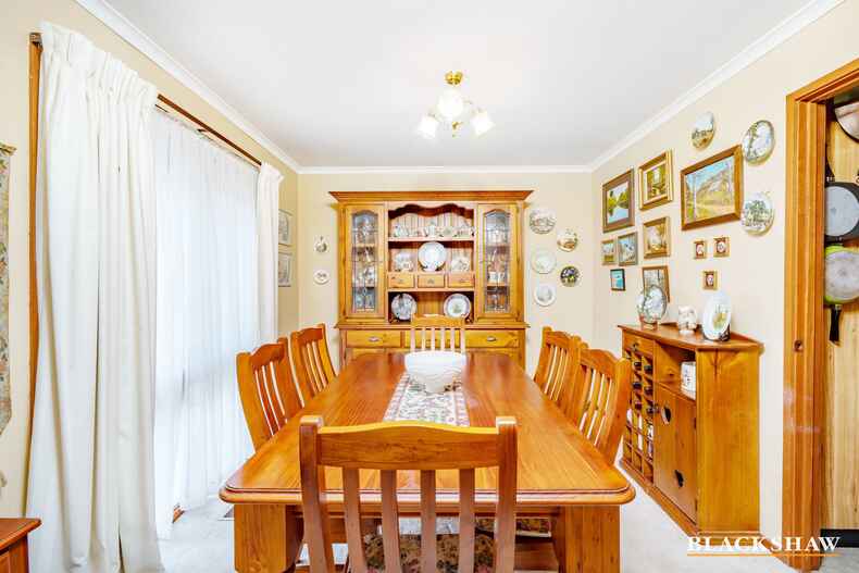 29 Barnard Circuit Florey 29 Barnard Circuit Florey