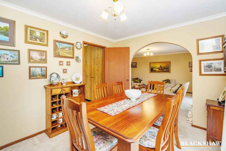 29 Barnard Circuit Florey 29 Barnard Circuit Florey