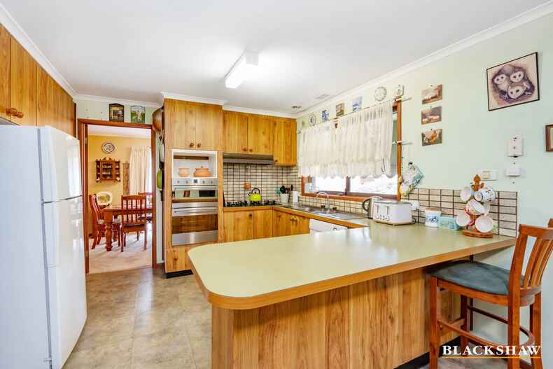 29 Barnard Circuit Florey 29 Barnard Circuit Florey