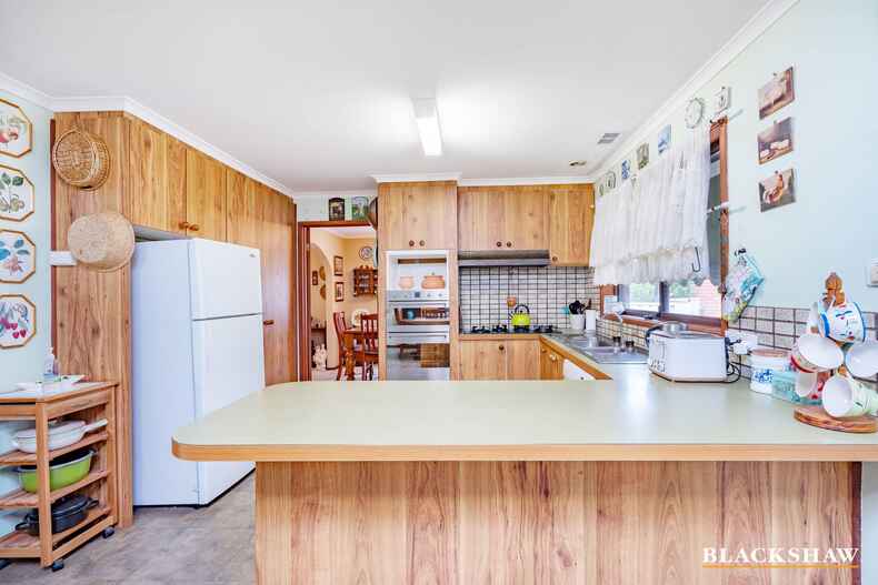 29 Barnard Circuit Florey 29 Barnard Circuit Florey