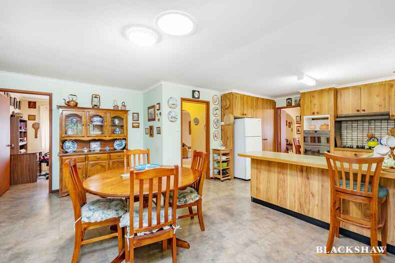 29 Barnard Circuit Florey 29 Barnard Circuit Florey