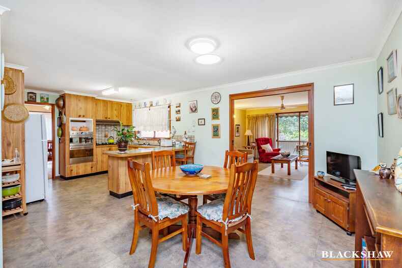 29 Barnard Circuit Florey 29 Barnard Circuit Florey