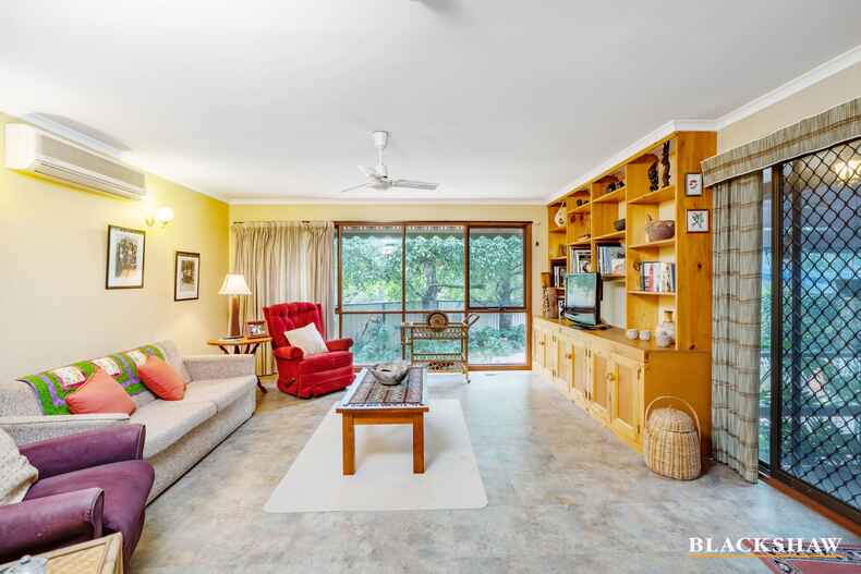 29 Barnard Circuit Florey 29 Barnard Circuit Florey