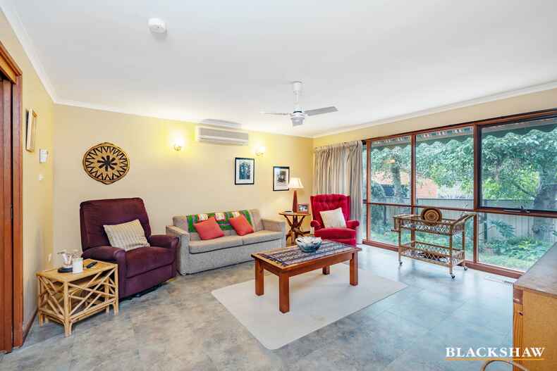 29 Barnard Circuit Florey 29 Barnard Circuit Florey