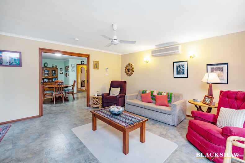 29 Barnard Circuit Florey 29 Barnard Circuit Florey