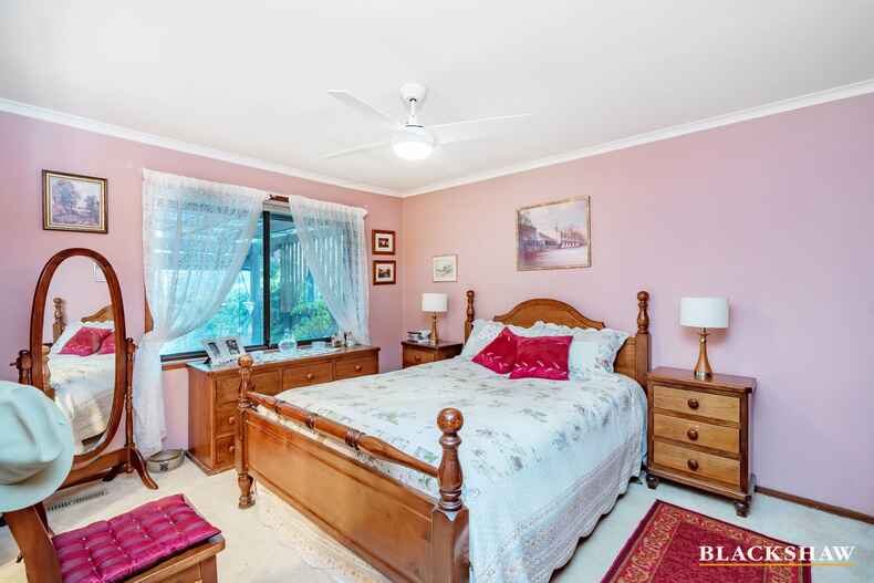 29 Barnard Circuit Florey 29 Barnard Circuit Florey