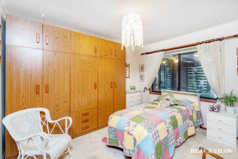 29 Barnard Circuit Florey 29 Barnard Circuit Florey