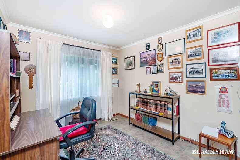 29 Barnard Circuit Florey 29 Barnard Circuit Florey