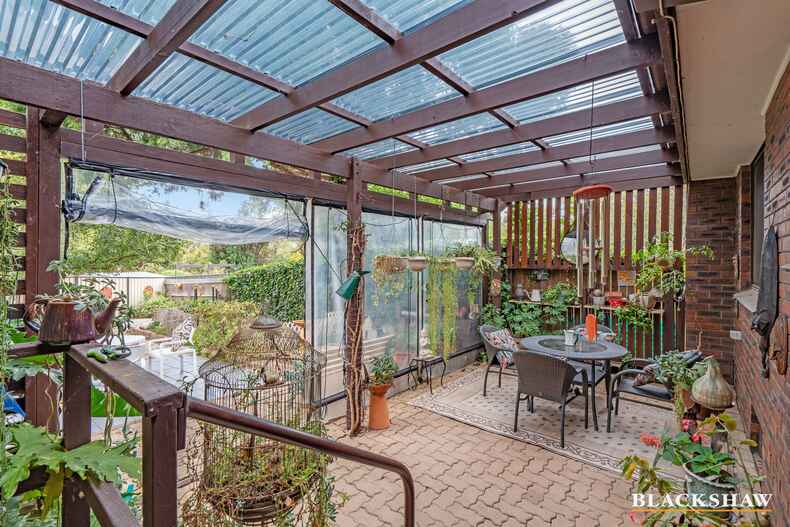 29 Barnard Circuit Florey 29 Barnard Circuit Florey