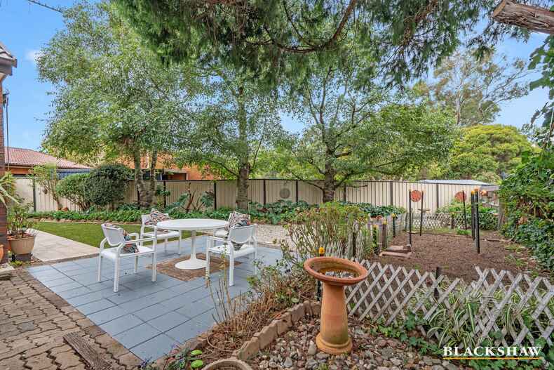 29 Barnard Circuit Florey 29 Barnard Circuit Florey