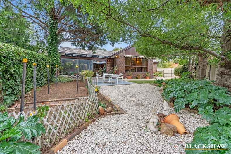 29 Barnard Circuit Florey 29 Barnard Circuit Florey