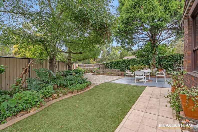 29 Barnard Circuit Florey 29 Barnard Circuit Florey