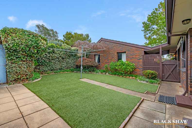 29 Barnard Circuit Florey 29 Barnard Circuit Florey