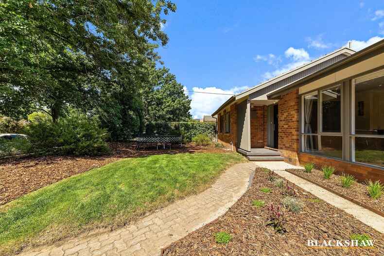 37 Durack Street Downer 37 Durack Street Downer