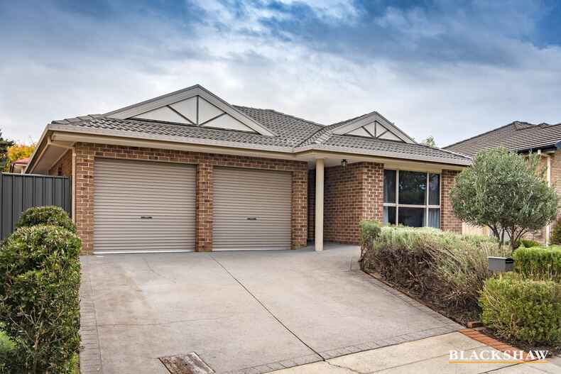 8 Bendora Crescent Palmerston