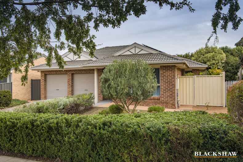 8 Bendora Crescent Palmerston 8 Bendora Crescent Palmerston