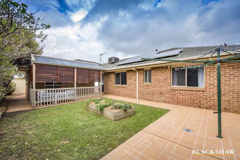 8 Bendora Crescent Palmerston 8 Bendora Crescent Palmerston