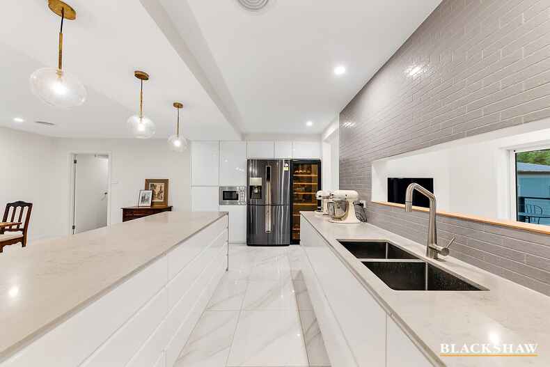 64 Calder Crescent Holder 64 Calder Crescent Holder