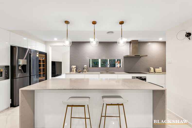 64 Calder Crescent Holder 64 Calder Crescent Holder