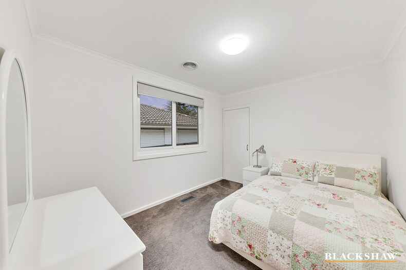 64 Calder Crescent Holder 64 Calder Crescent Holder