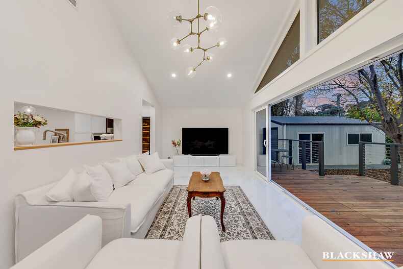 64 Calder Crescent Holder 64 Calder Crescent Holder