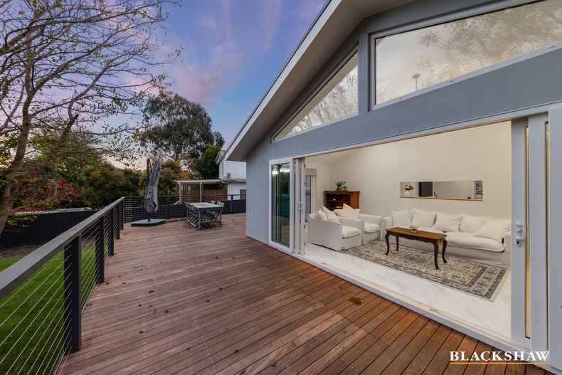 64 Calder Crescent Holder 64 Calder Crescent Holder