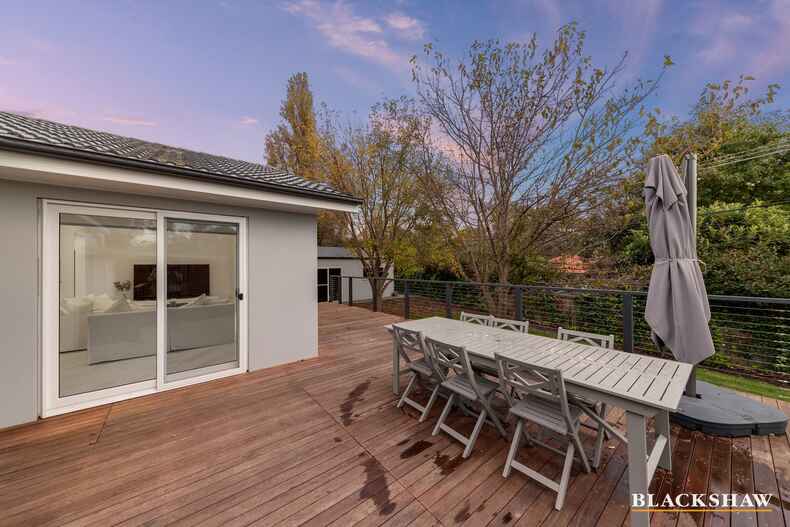 64 Calder Crescent Holder 64 Calder Crescent Holder