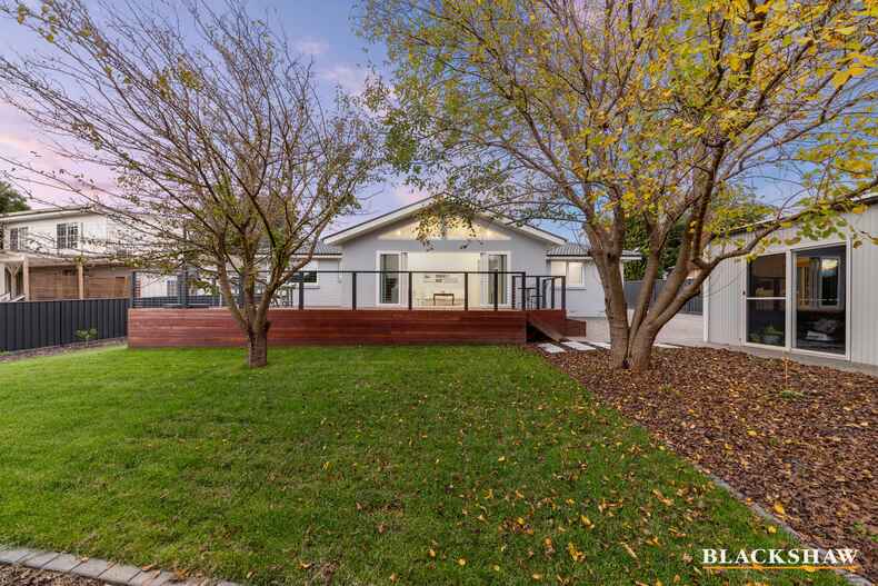 64 Calder Crescent Holder 64 Calder Crescent Holder