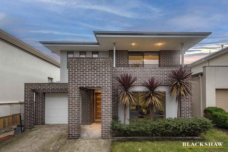 8 Jessie Street Forde 8 Jessie Street Forde