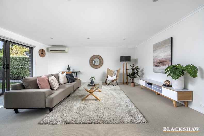 8 Jessie Street Forde 8 Jessie Street Forde