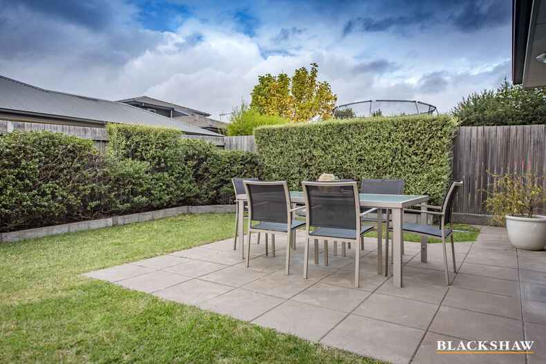 8 Jessie Street Forde 8 Jessie Street Forde