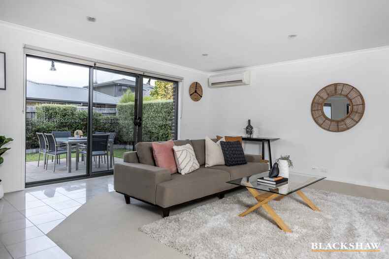 8 Jessie Street Forde 8 Jessie Street Forde