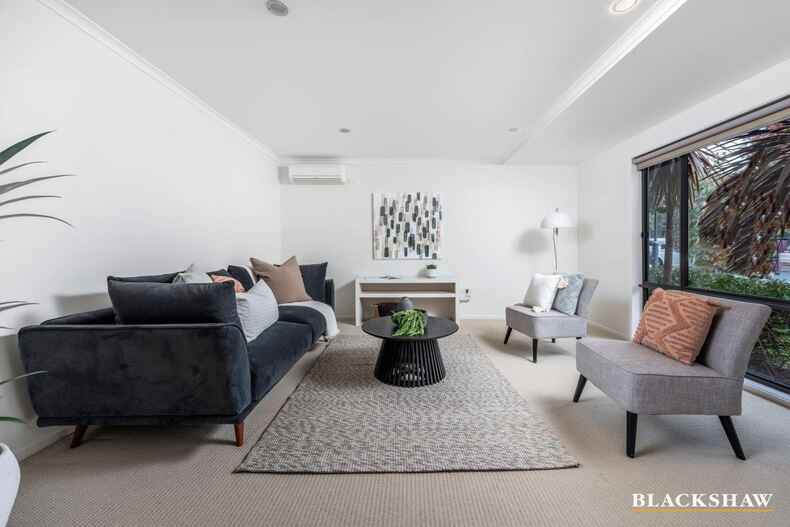 8 Jessie Street Forde 8 Jessie Street Forde