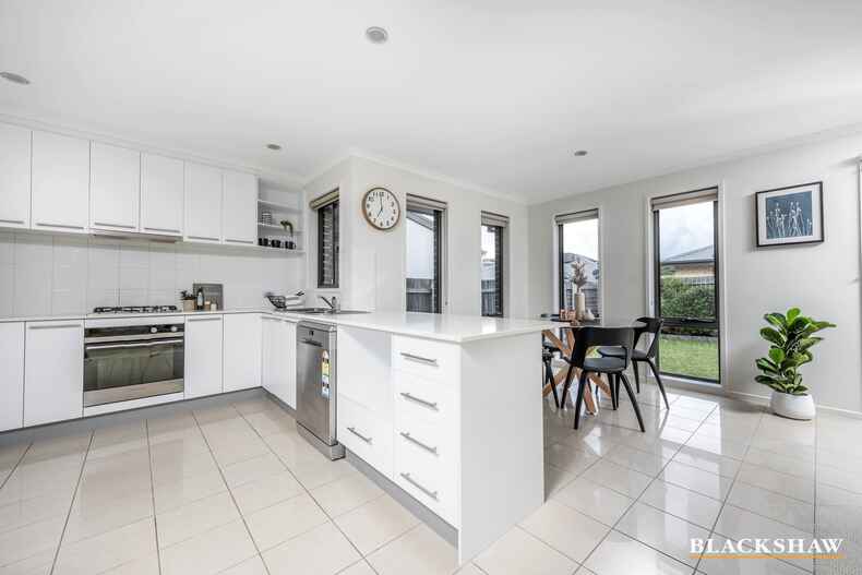 8 Jessie Street Forde 8 Jessie Street Forde