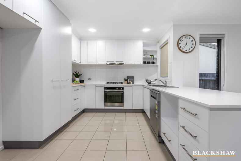 8 Jessie Street Forde 8 Jessie Street Forde