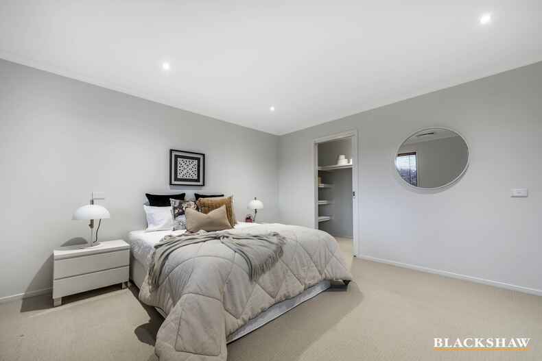 8 Jessie Street Forde 8 Jessie Street Forde